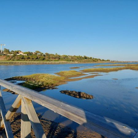 Quinta Do Lago Golf, Sea & Sun Kültér fotó