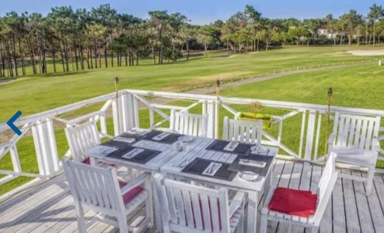 Quinta Do Lago Golf, Sea & Sun Kültér fotó