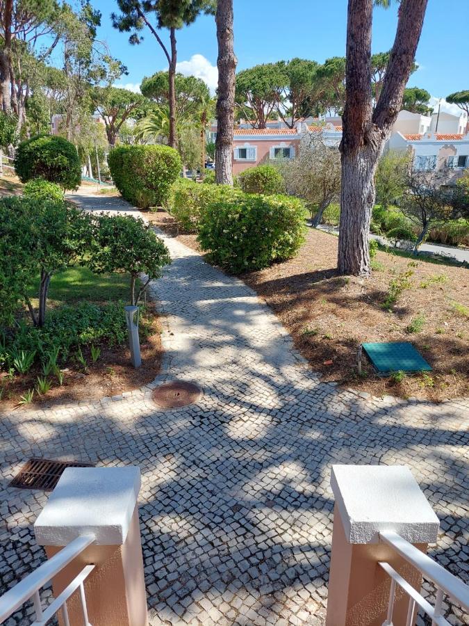 Quinta Do Lago Golf, Sea & Sun Kültér fotó