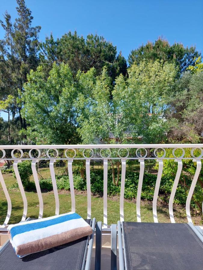 Quinta Do Lago Golf, Sea & Sun Kültér fotó
