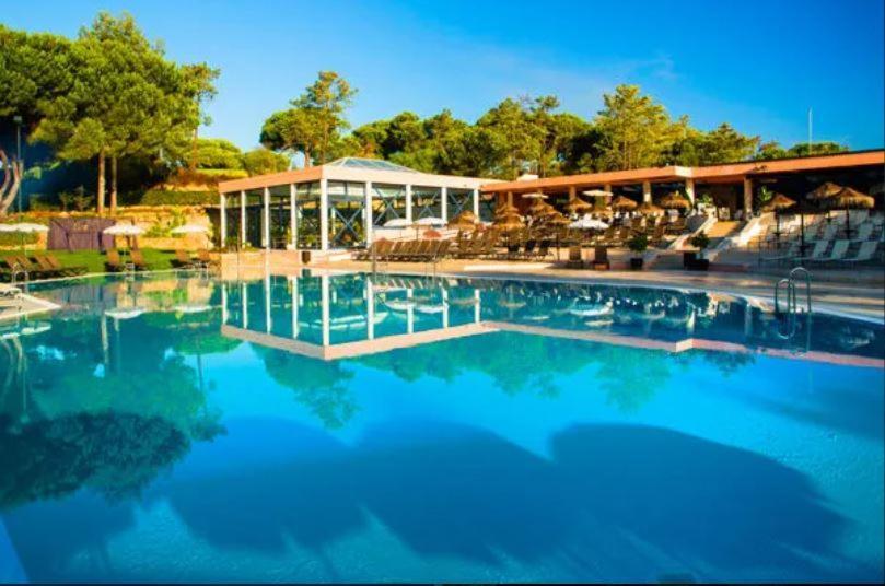 Quinta Do Lago Golf, Sea & Sun Kültér fotó