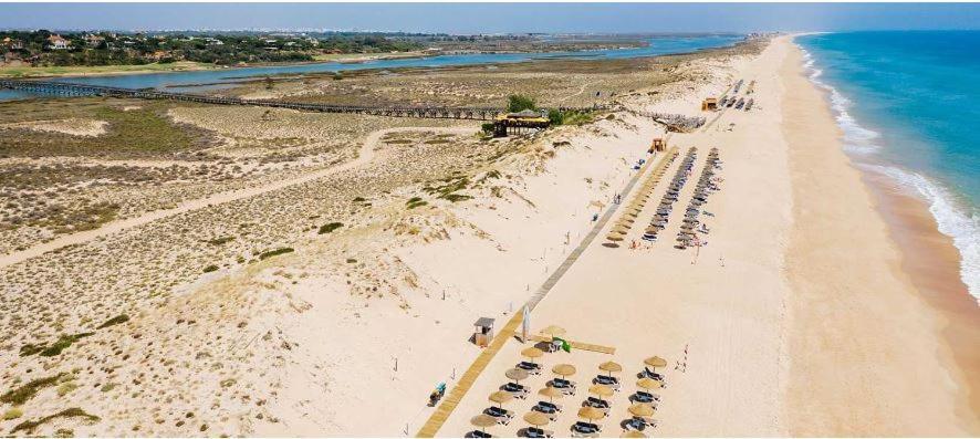 Quinta Do Lago Golf, Sea & Sun Kültér fotó