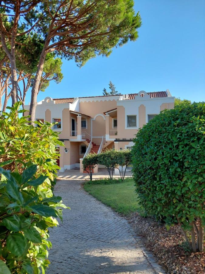 Quinta Do Lago Golf, Sea & Sun Kültér fotó