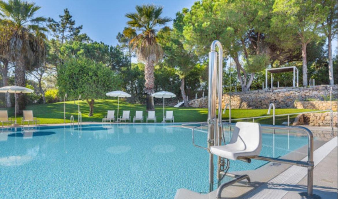 Quinta Do Lago Golf, Sea & Sun Kültér fotó