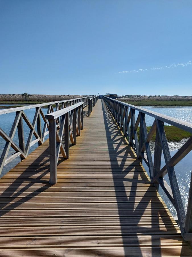 Quinta Do Lago Golf, Sea & Sun Kültér fotó