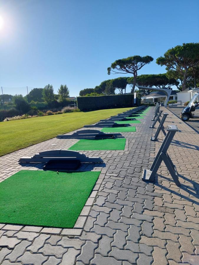 Quinta Do Lago Golf, Sea & Sun Kültér fotó