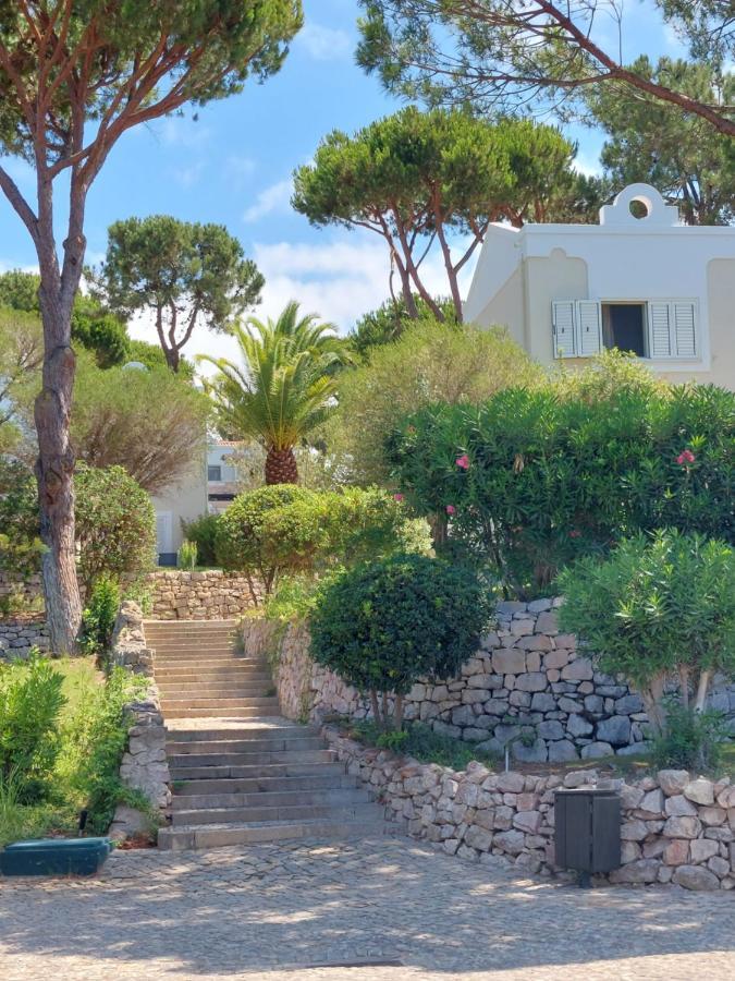 Quinta Do Lago Golf, Sea & Sun Kültér fotó