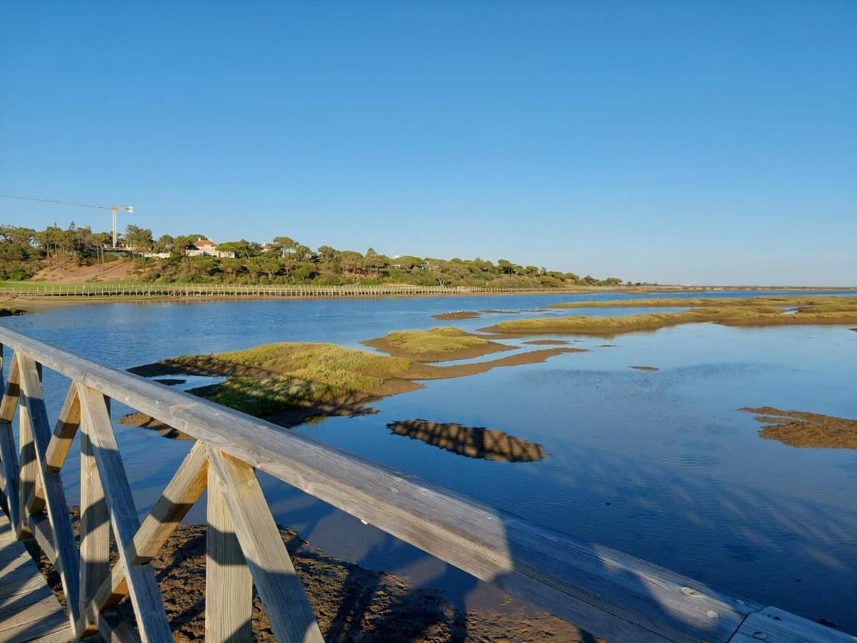 Quinta Do Lago Golf, Sea & Sun Kültér fotó