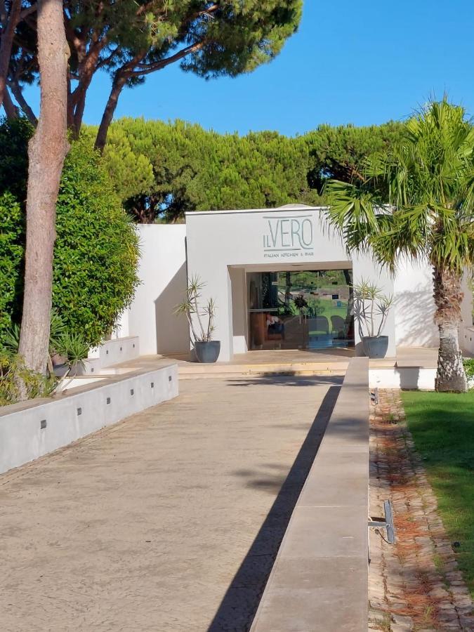 Quinta Do Lago Golf, Sea & Sun Kültér fotó