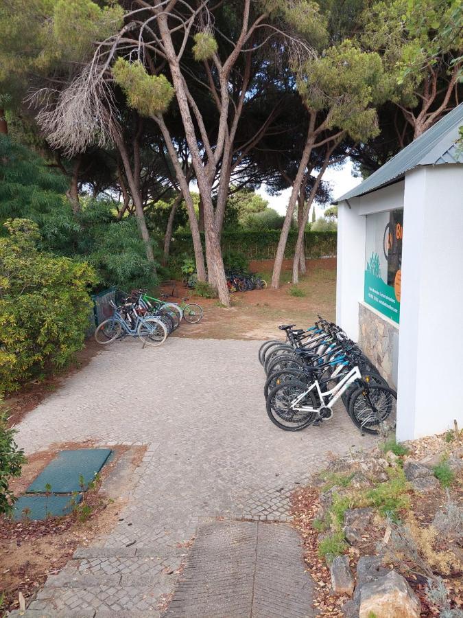 Quinta Do Lago Golf, Sea & Sun Kültér fotó