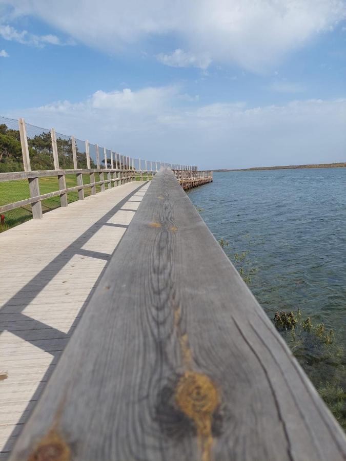 Quinta Do Lago Golf, Sea & Sun Kültér fotó