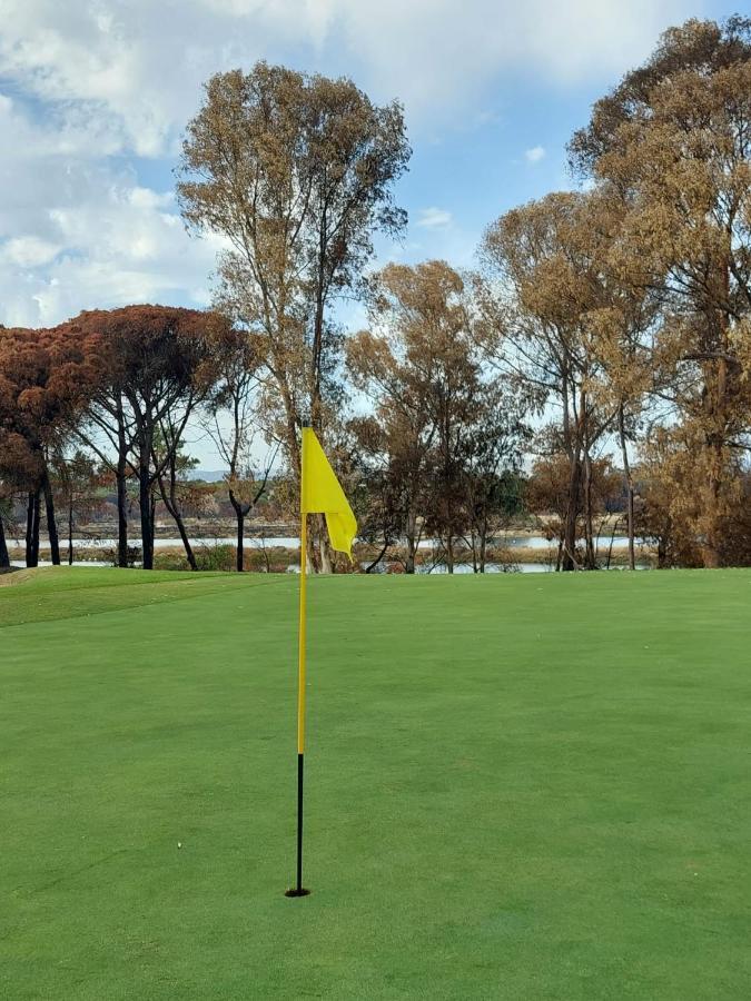 Quinta Do Lago Golf, Sea & Sun Kültér fotó